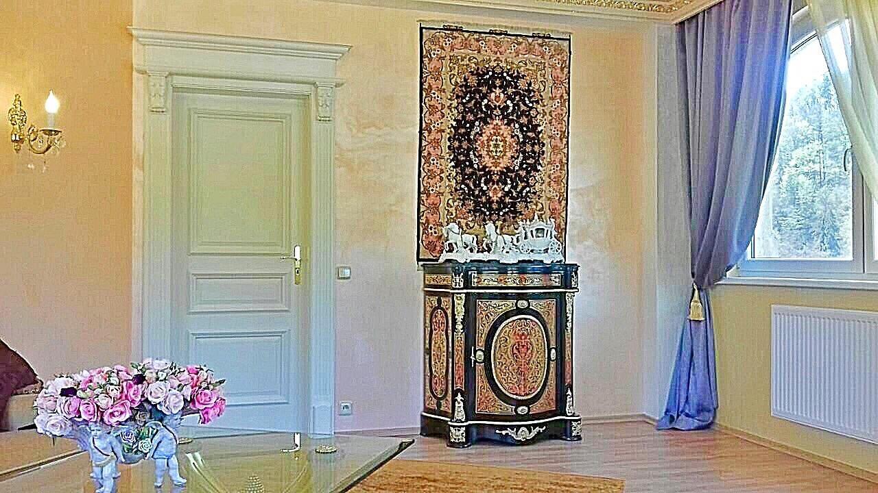 Lira 3 Apartments Karlovy Vary Bagian luar foto
