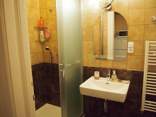 Lira 3 Apartments Karlovy Vary Bagian luar foto