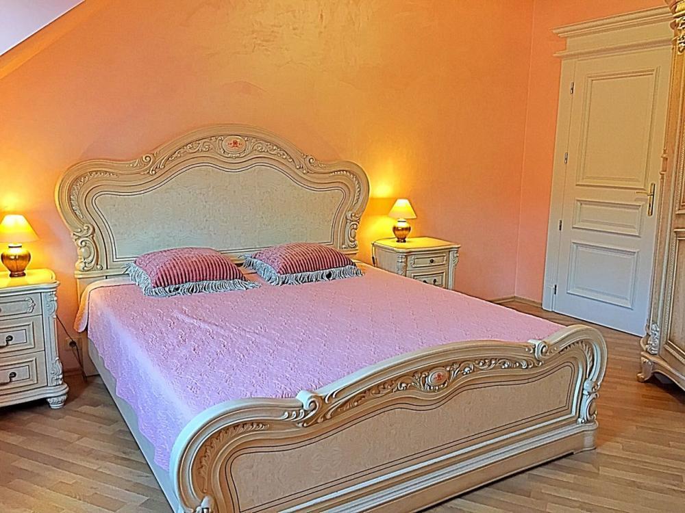Lira 3 Apartments Karlovy Vary Bagian luar foto